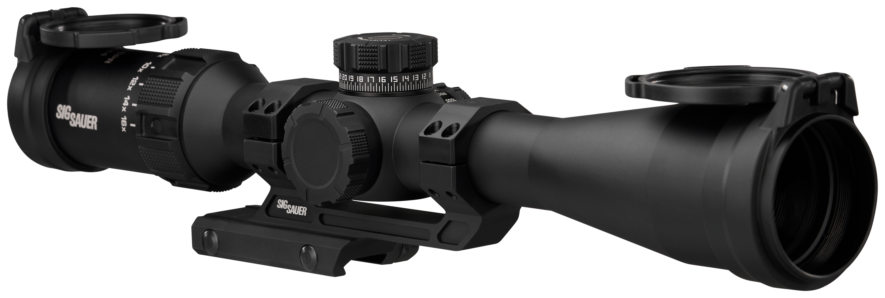 SIG SAUER Tango-SPR Rifle Scope | Mack's Prairie Wings
